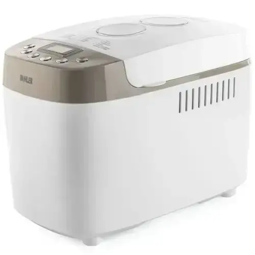 Muhler MBM-1509 Bread Maker 850W