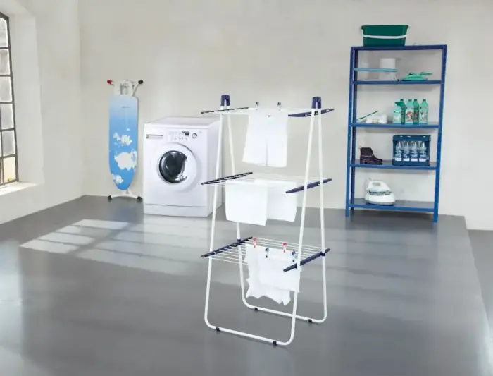 LEIFHEIT Veļas žāvētājs Pegasus Tower 190 Foto 3