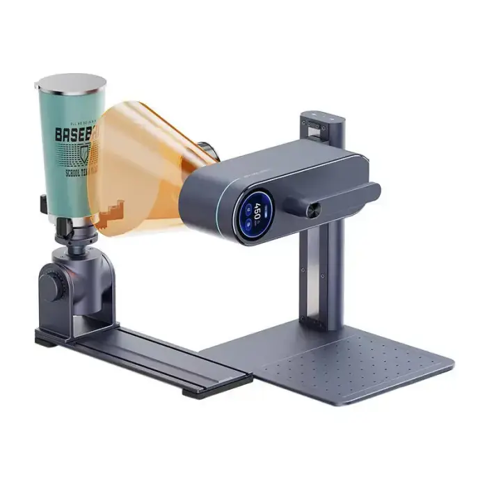 LaserPecker 4 Deluxe Version Foto 9