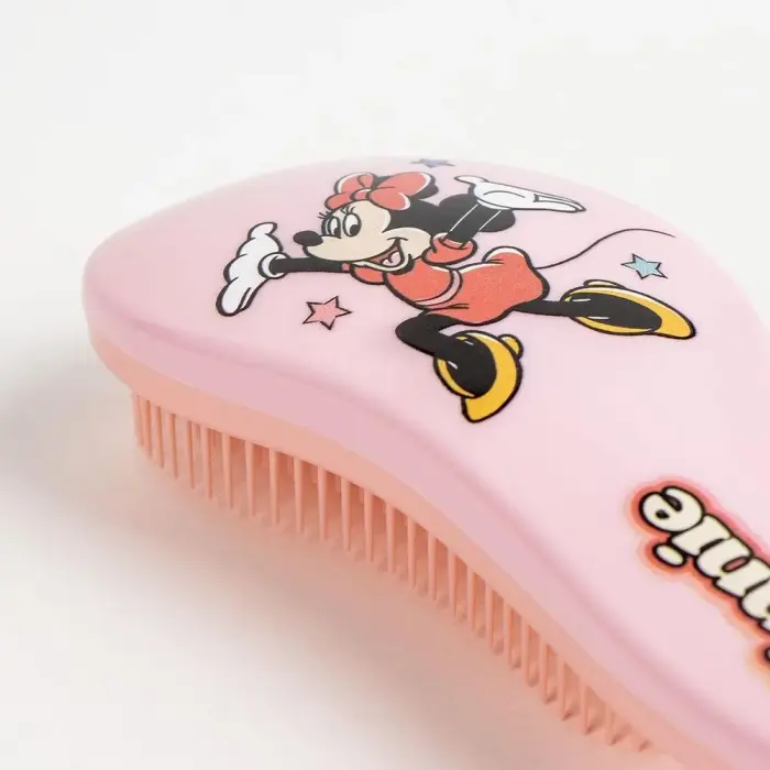 Disney Minnie Hairbrush
