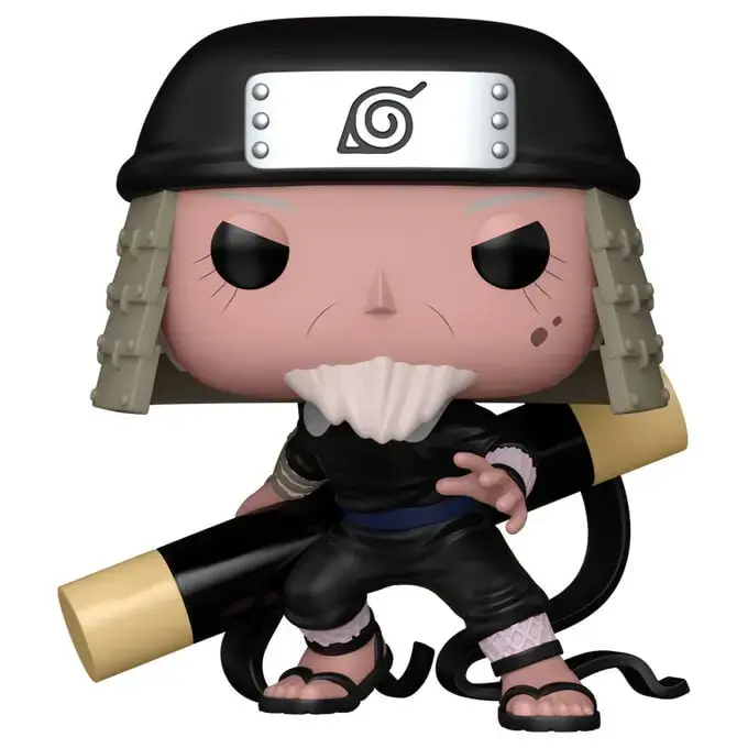 Funko POP kujuke Naruto Hiruzen Sarutobi