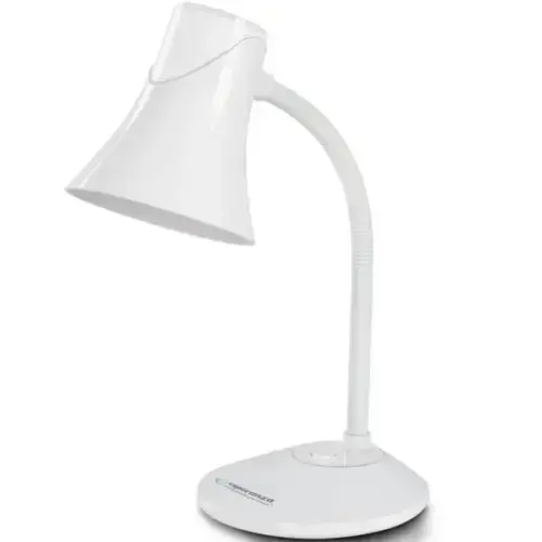 Esperanza ELD111W LED desk lamp 12W
