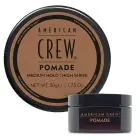 American Crew Medium Hold Pomade 50g Photo