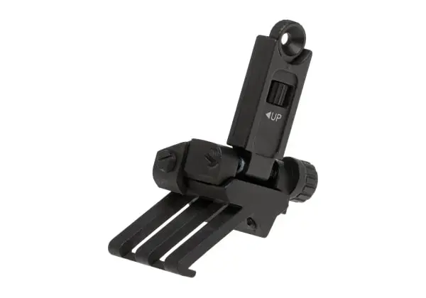 Phantom Offset Rear Sight