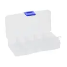 Screw organiser container 10 compartments — Photo 8