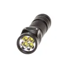 Nitecore E4K Tactical Flashlight — Photo 6