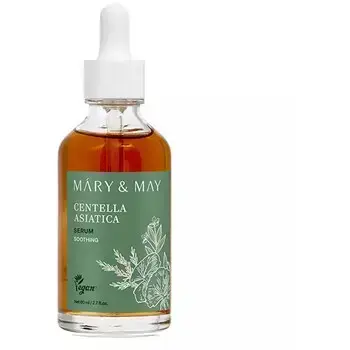 Mary&May Centella Asiatica Serum, 80 ml