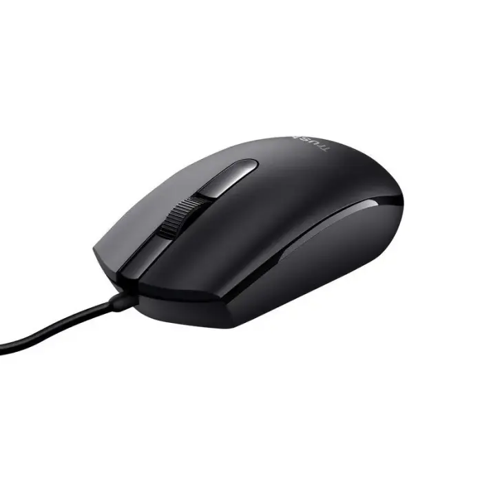 MouseTrust TM-101 Black