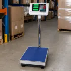 Electronic storage weights 200kg/50g — Photo 3