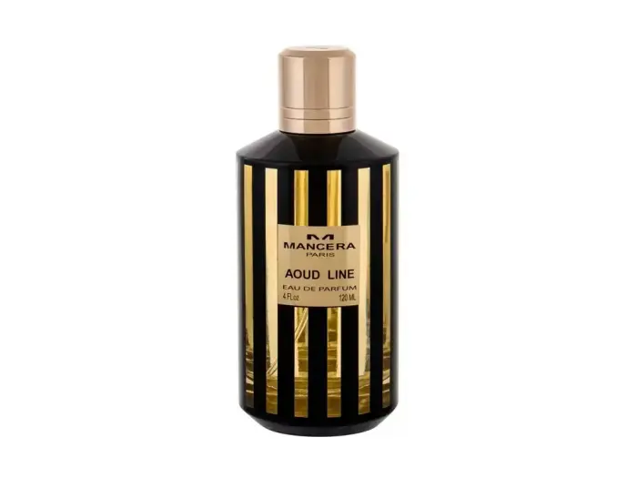 MANCERA Line Aoud Eau de Parfum 120 ml