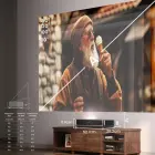 HISENSE PT1 LASER 4K PROJECTOR — Foto 5