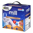 Mill dishwasher detergent set — Photo 9