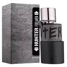 Hunter Intense parfimērijas ūdens