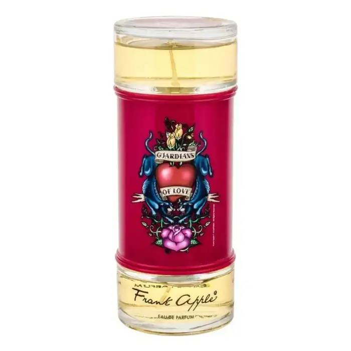Frank Apple, Guardians Of Love, Eau De Parfum, For Women, 100 ml Tester