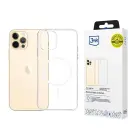 3mk Armor MagCase vāks iPhone 12 Pro Max — Foto 1