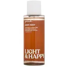 Light & Happy Спрей для тела