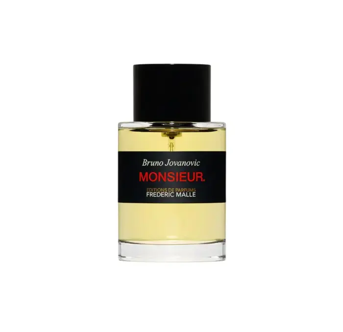 Frederic Malle, Monsieur, Парфюмерная вода, для мужчин, 100 ml