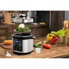 ELDOM PRESSURE COOKER SW500 — Photo 6