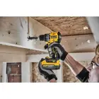 18V XR DCD800H2T DEWALT Drill Driver — Foto 3