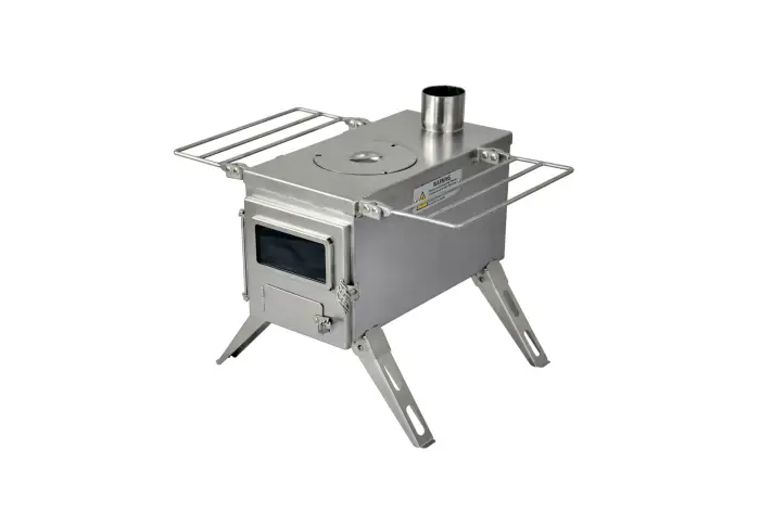 Winnerwell Nomad - Medium Фото num