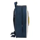 Real Madrid 3D Backpack – 27 cm — Photo 6