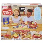 Creative Chefs Burger Kit — Photo 2