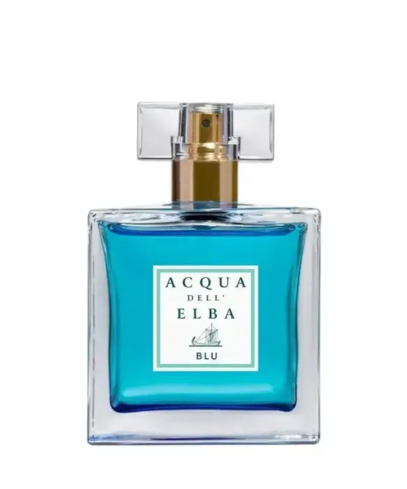 Acqua Dell' Elba Acqua Dell'elba Blu Donna Edp 50ml