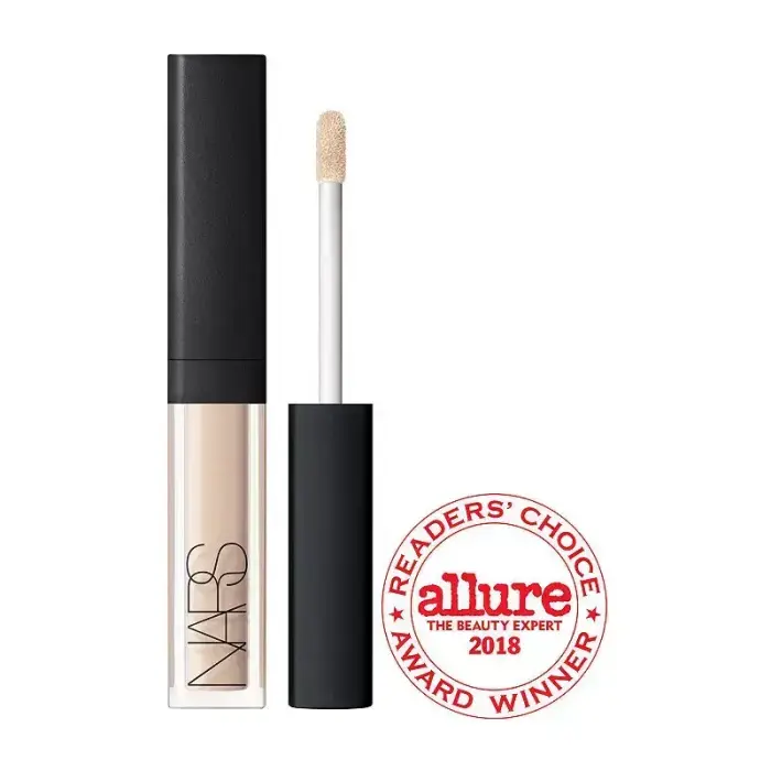 NARS - Mini Särav Kreemjas Peitekreem