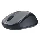 Logitech M235 Wireless Mouse – Gray — Photo 2