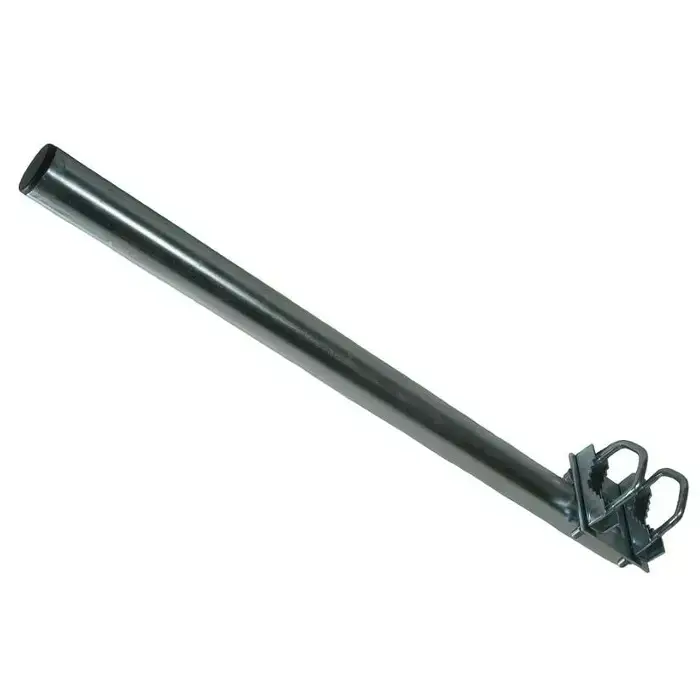 SAT Balcony Straight Mount 50