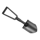 Folding Spade Serrated Photo