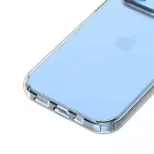Caurspīdīgs vāks Xiaomi Redmi Note 13 4G — Foto 2