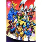 Marvel X-Men puzzle 1000 tk — Foto 2