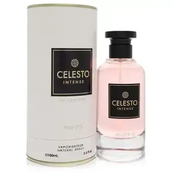 Riiffs Celesto Intense parfimērijas ūdens sievietēm 100 ml