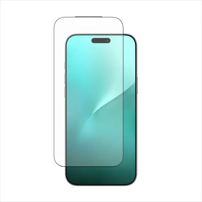 AMAZINGTHING Titan Matte FusionFilter 7 aizsargstikls iPhone 17 Pro