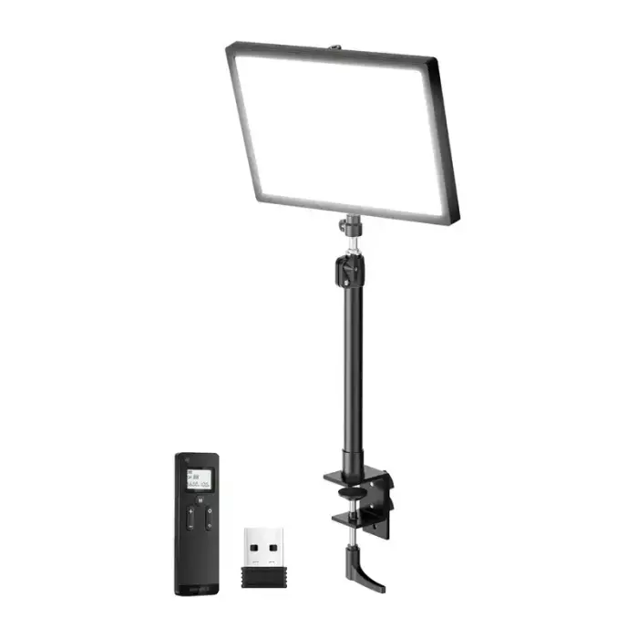 NEEWER GL25B Side Light Panel