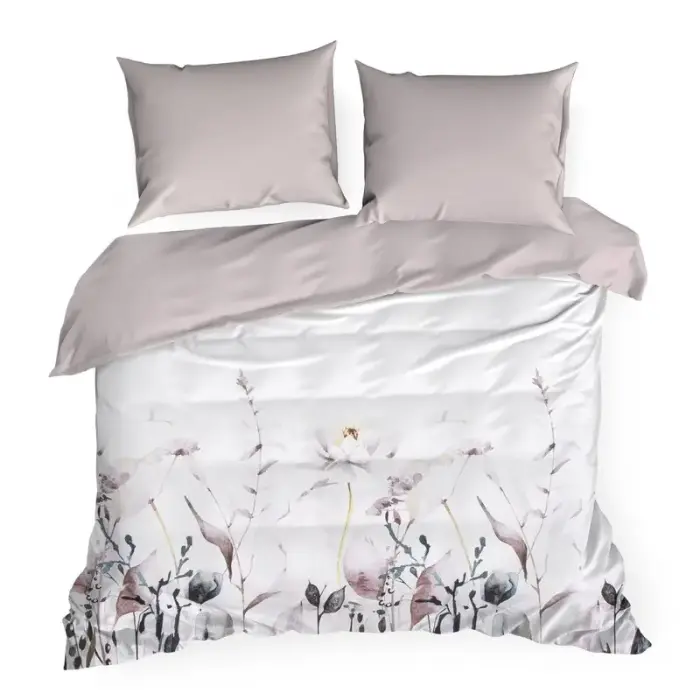 Microfiber Bedding Set 140x200 Verano 9