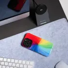 Case double layer for sublimation compatible with MagSafe for IPHONE 15 PRO — Photo 4