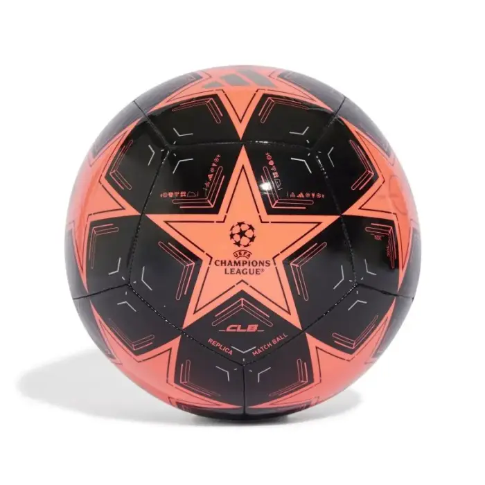adidas Champions League UCL Club IX4064 Football, size 3