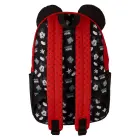 Loungefly Disney Mickey nylon backpack 43cm — Photo 2