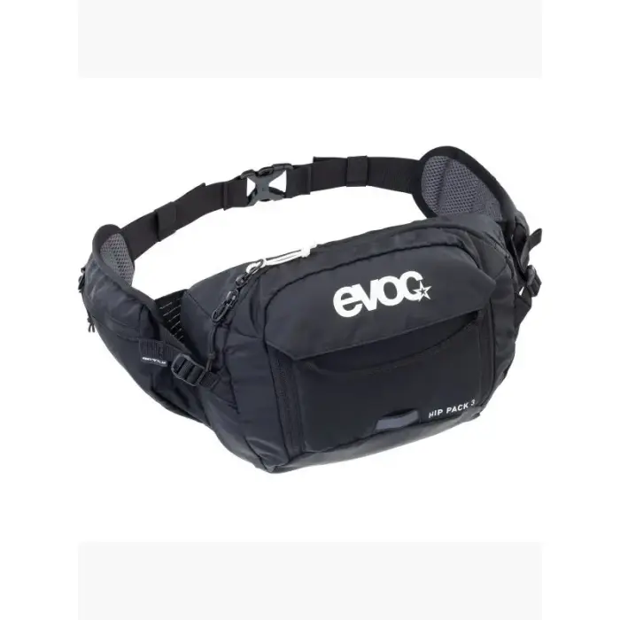 EVOC Hip Pack 3 juoda