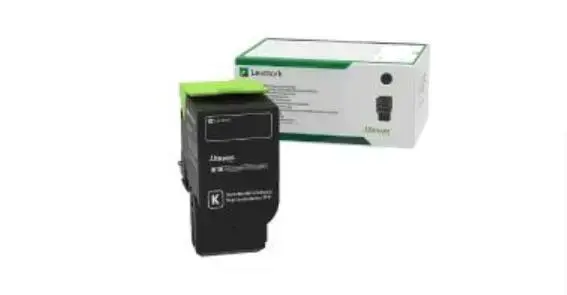 Lexmark Toner 77L2HK0 Black XL
