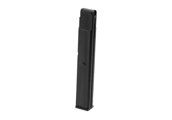 Magazine for SMG 11 CO2 4.5mm (.177) BB – 26 Rounds