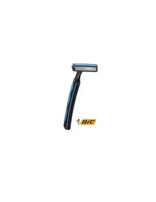 Bic Flex 4 Comfort vienkartiniai skustuvai, 3 vnt.
