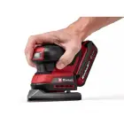 TE-OS 18/150-2 Li multi-grinder - Solo EINHELL — Photo 2