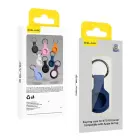 Blavec Keyring case for BTG-01 tracker universal navy — Nuotrauka 3