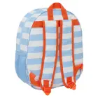 Bluey LED 3D Backpack 33 cm — Photo 2