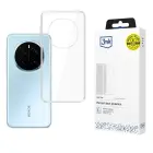 Honor Magic 7 Pro - 3mk Clear Case — Photo 1