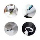 ELDOM PM850 Steam Mop — Nuotrauka 4