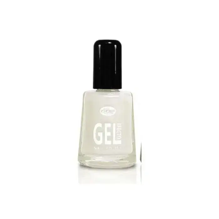 Nurana Gel Effect küünelakk 14 White Pearl 10ml